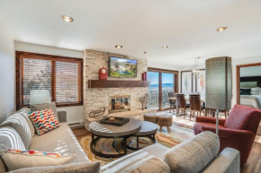 Bear Claw 209 - Ski-in Ski-out Condo!